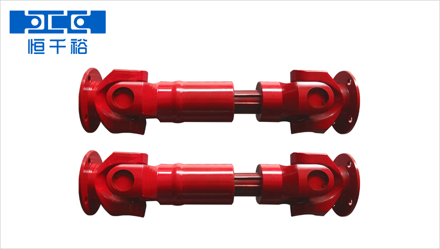 聯(lián)軸器廠家談?wù)撊绾螡?rùn)滑十字軸萬(wàn)向聯(lián)軸器!